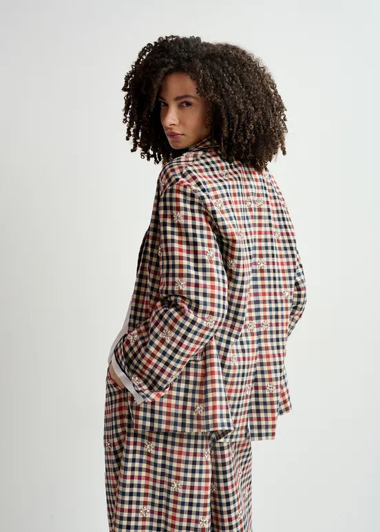 
                  
                    Heaven Blazer
                  
                