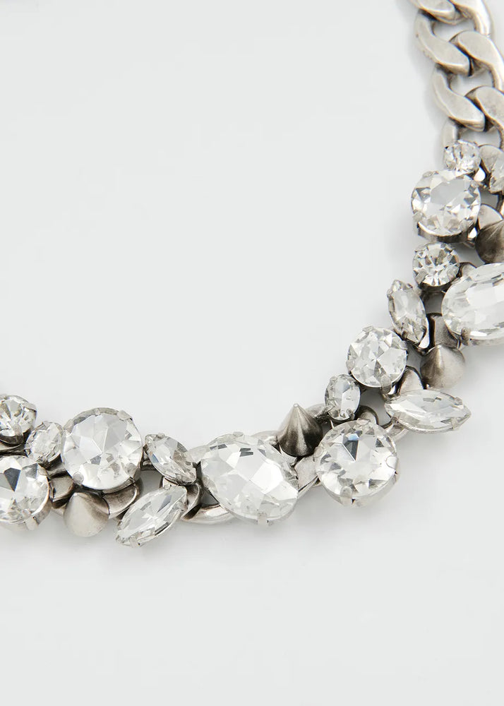 
                  
                    Hice Necklace
                  
                