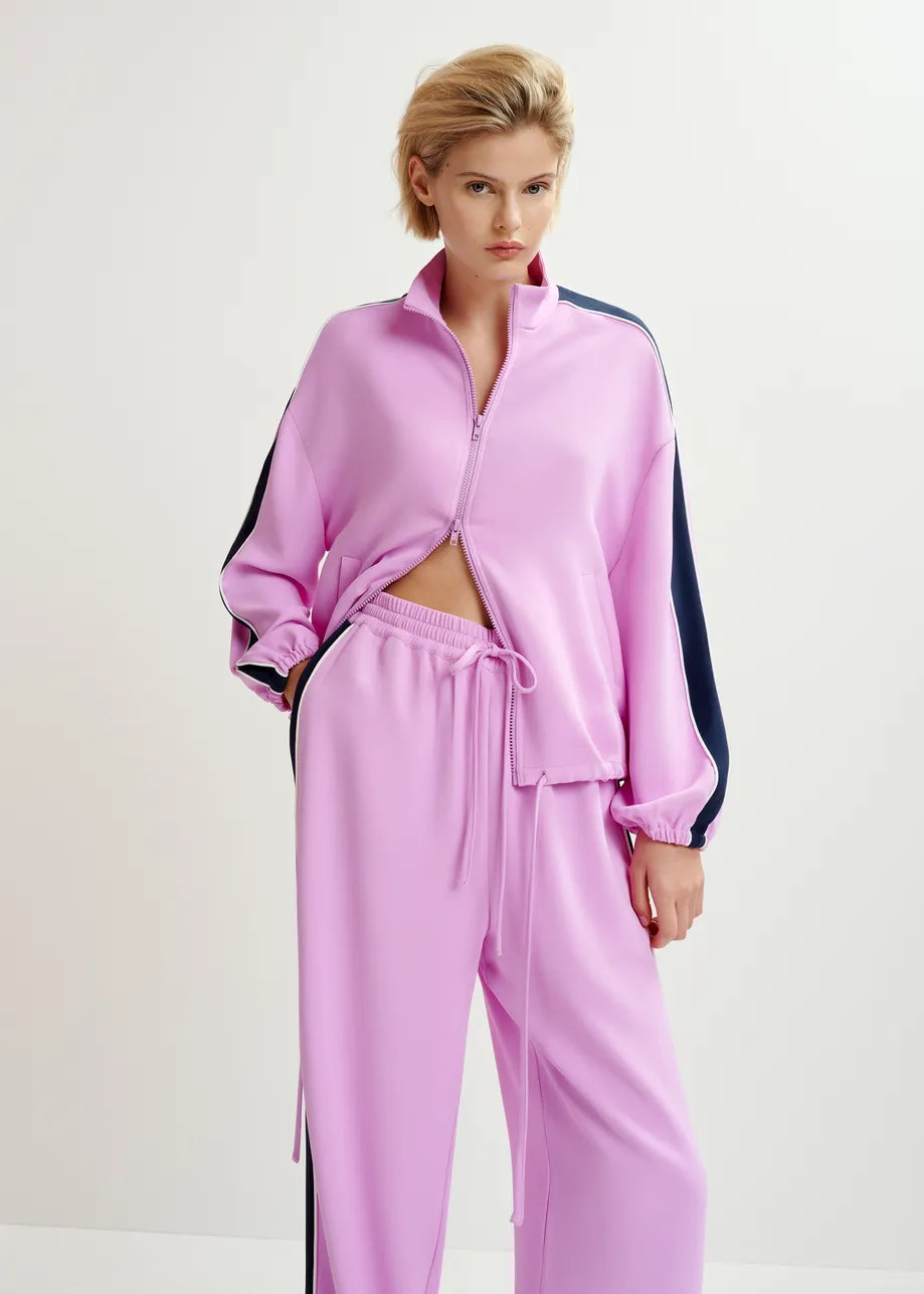 
                  
                    Hidaho Jacket Pink Lavender
                  
                