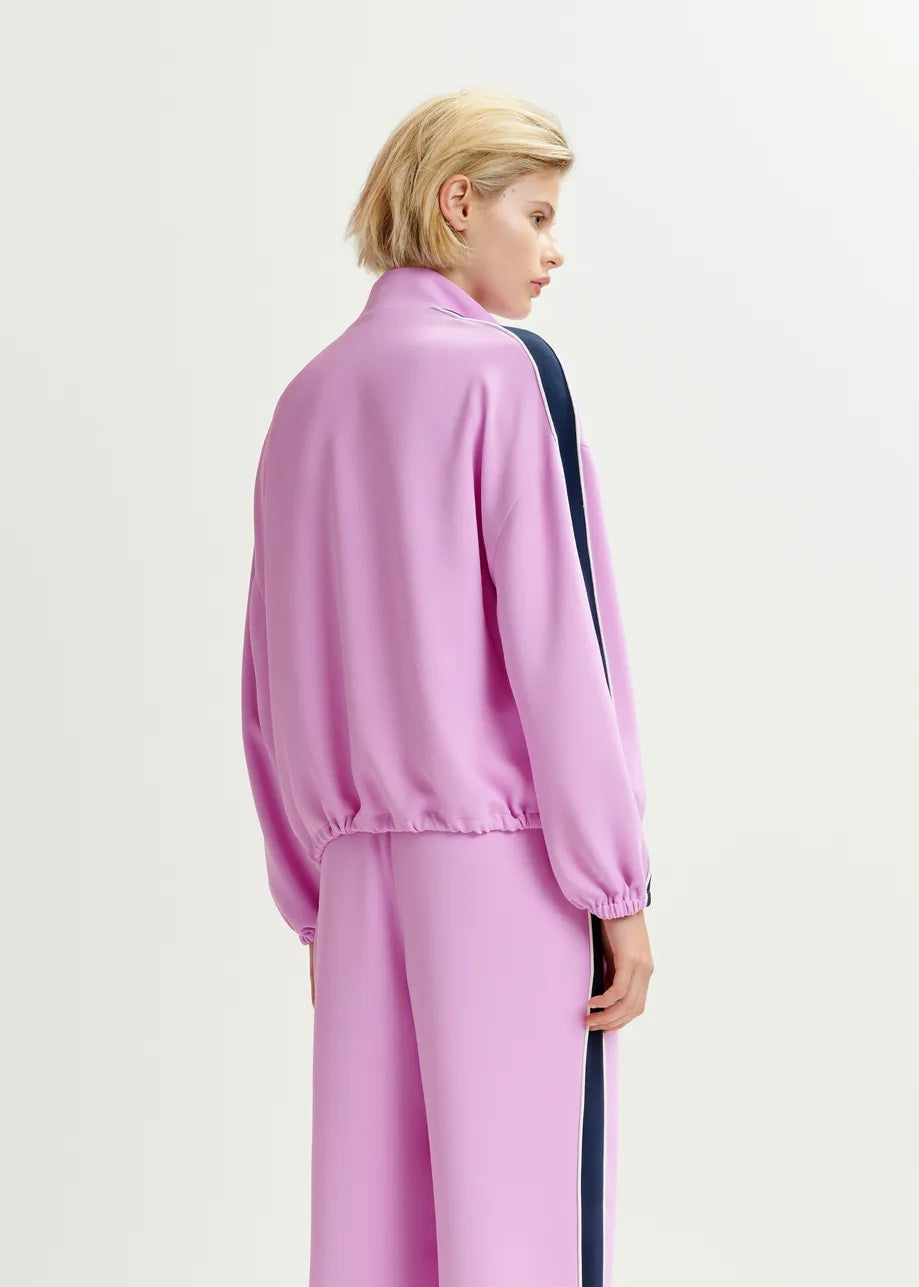 
                  
                    Hidaho Jacket Pink Lavender
                  
                