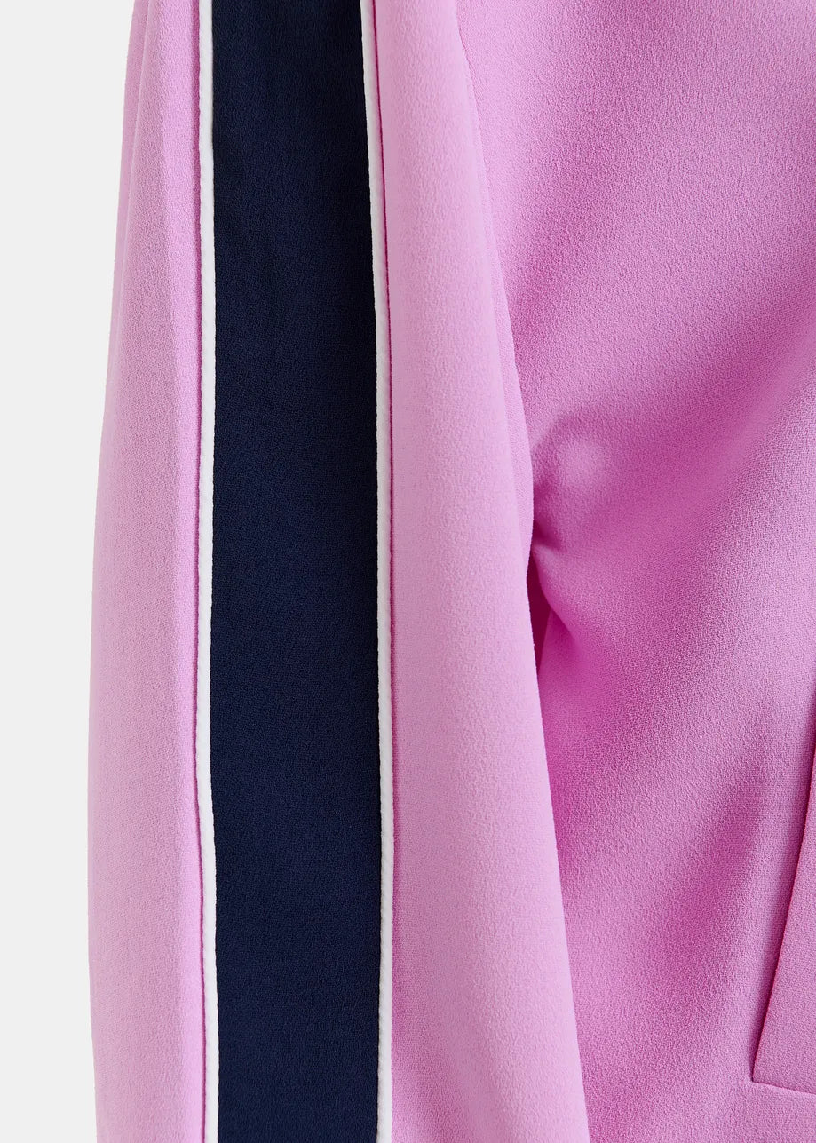 
                  
                    Hidaho Jacket Pink Lavender
                  
                