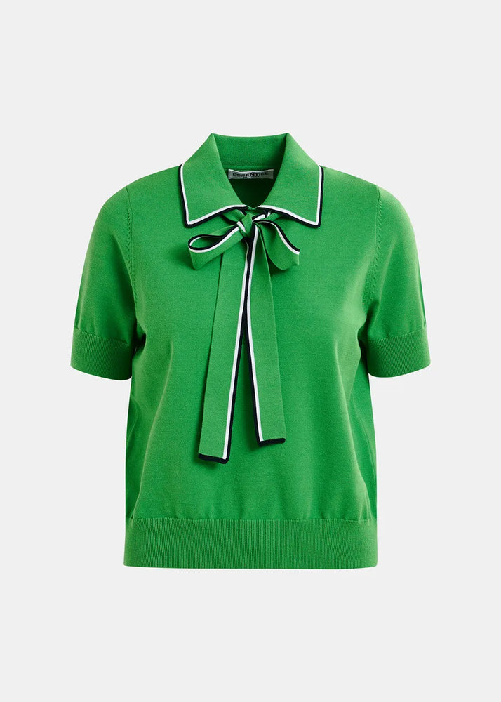 
                  
                    Hight Green Polo Shirt
                  
                