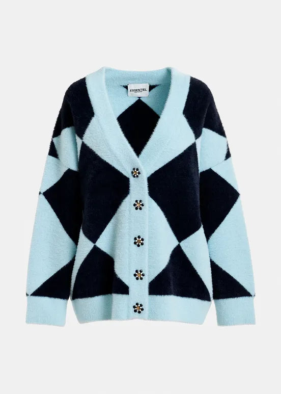 
                  
                    How Cardigan
                  
                