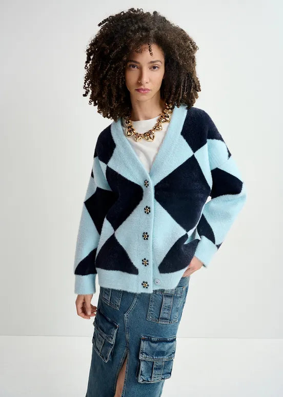 How Cardigan