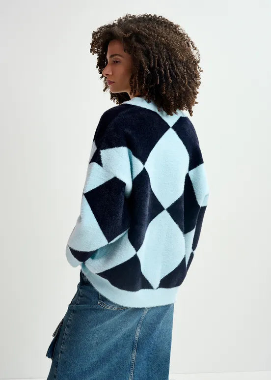 
                  
                    How Cardigan
                  
                