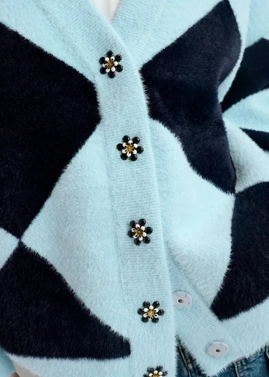 
                  
                    How Cardigan
                  
                