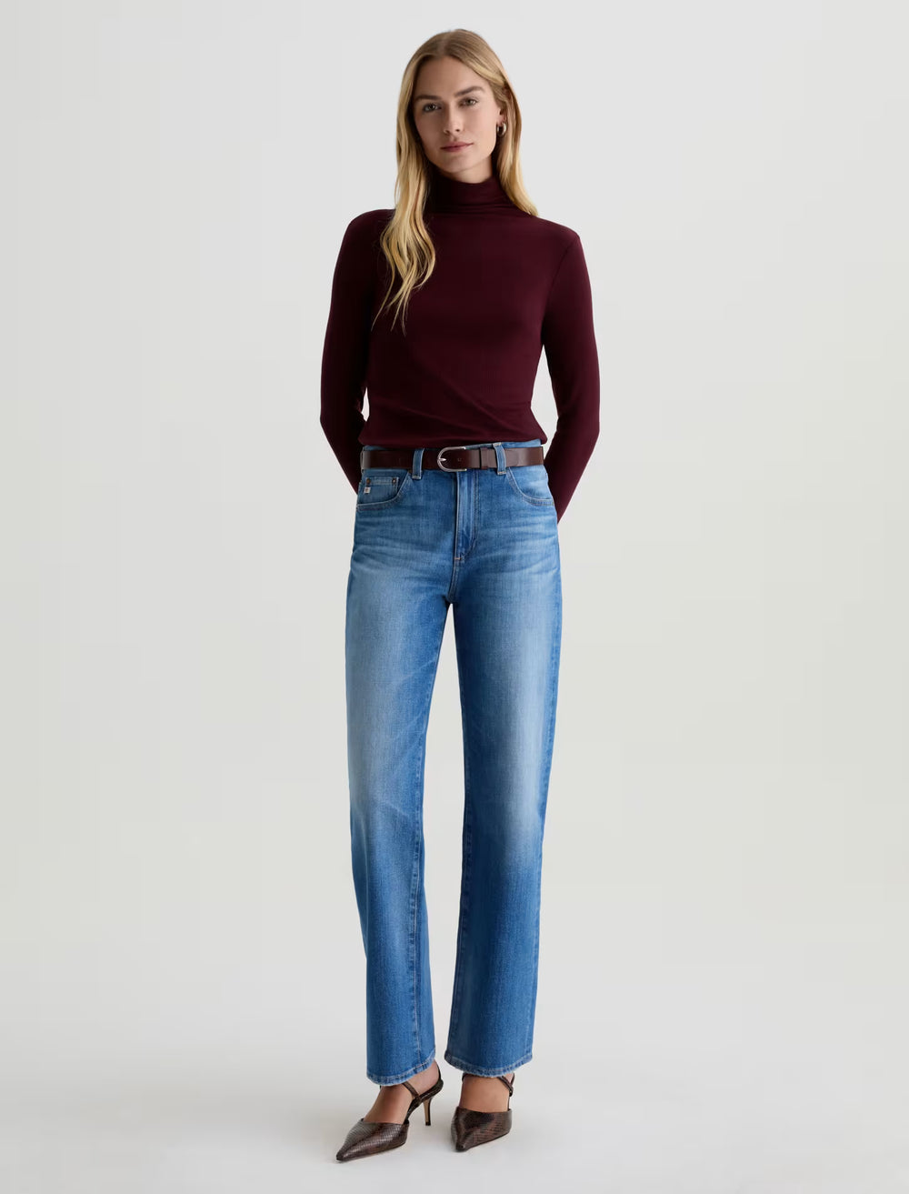 Brinley 13 Years Allure Jean