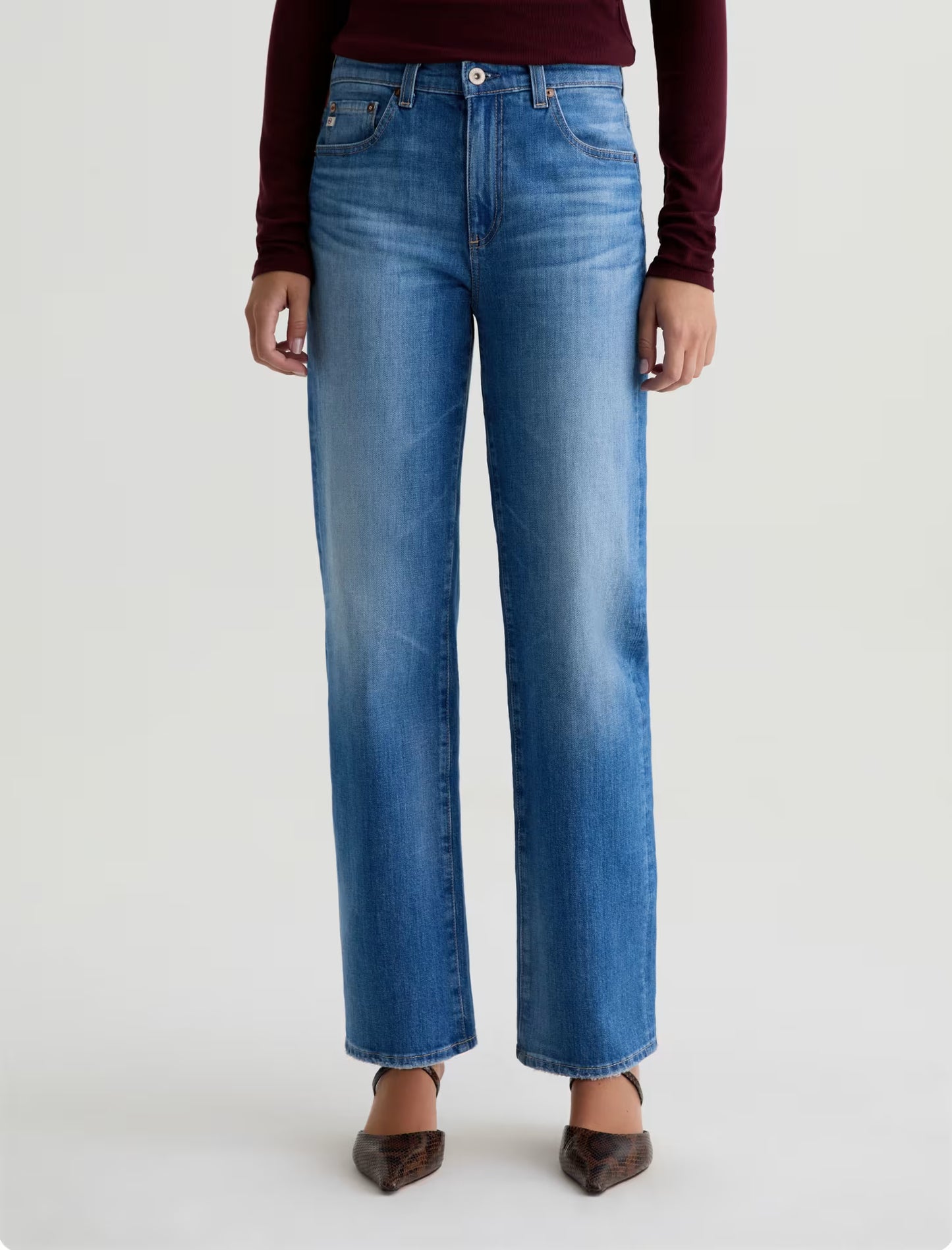
                  
                    Brinley 13 Years Allure Jean
                  
                