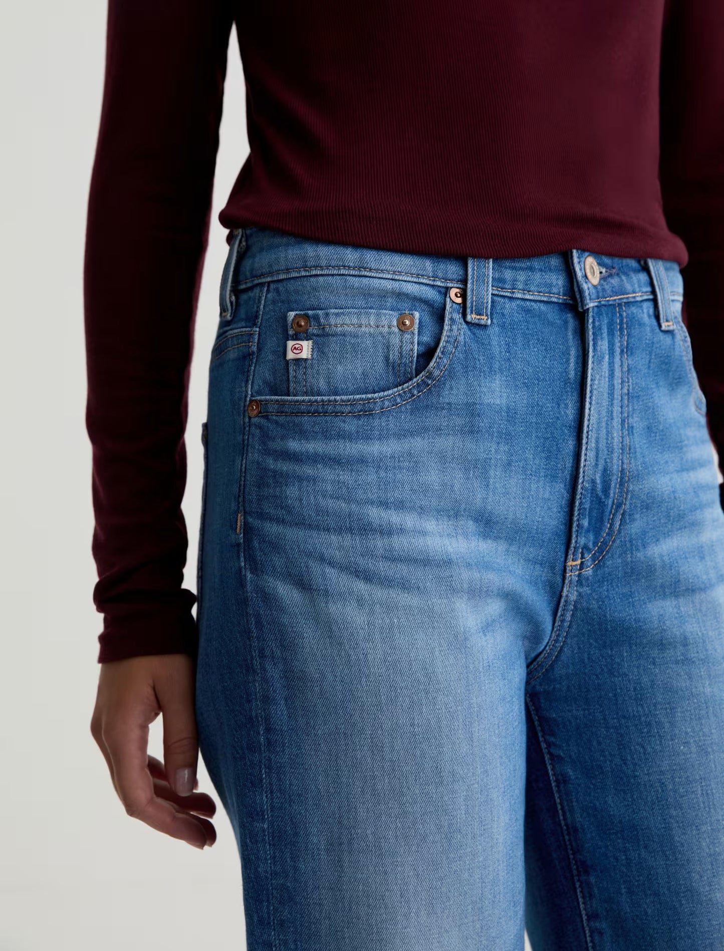 
                  
                    Brinley 13 Years Allure Jean
                  
                