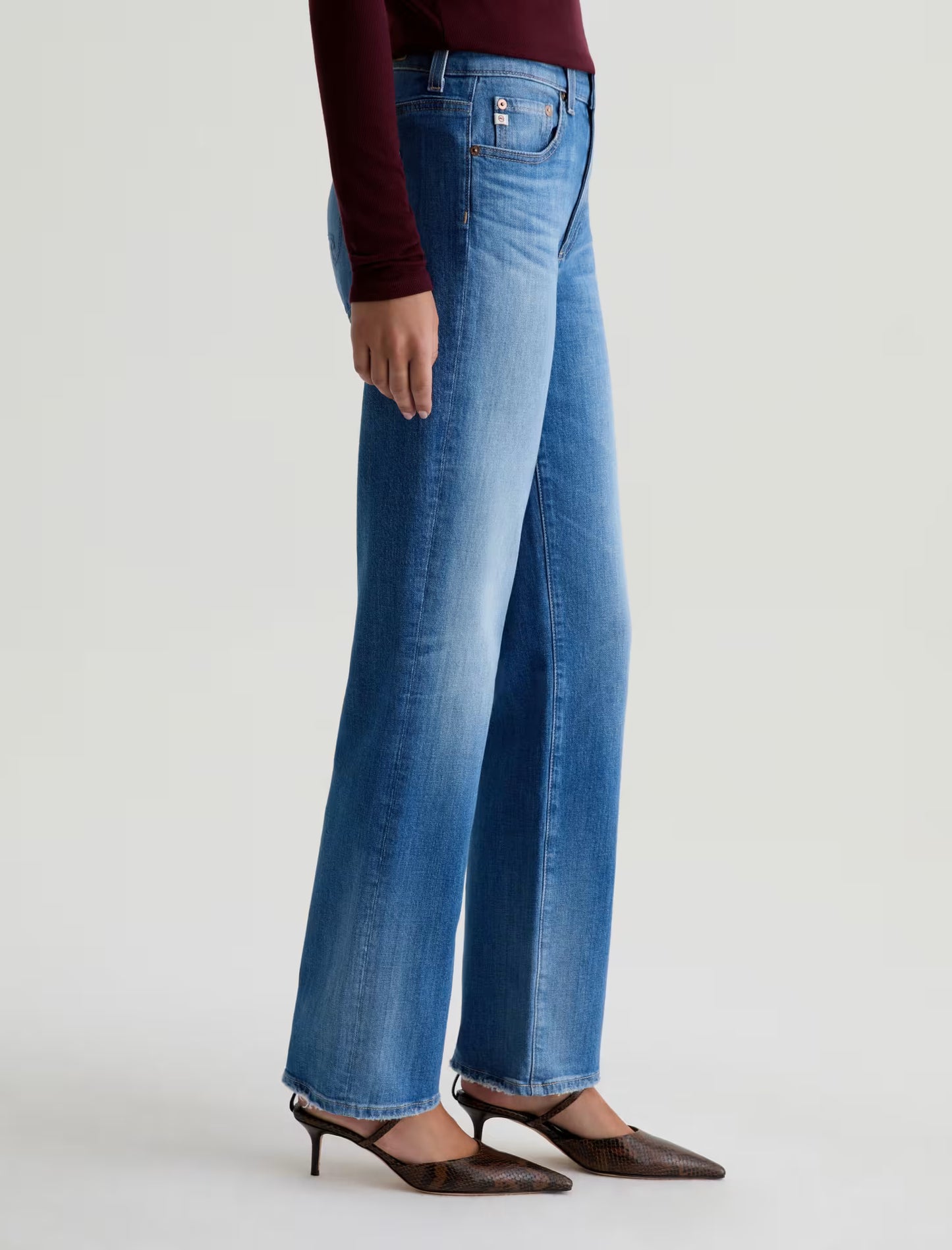 
                  
                    Brinley 13 Years Allure Jean
                  
                