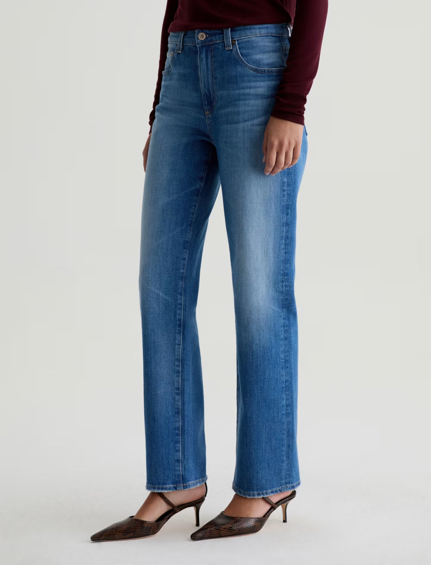 
                  
                    Brinley 13 Years Allure Jean
                  
                
