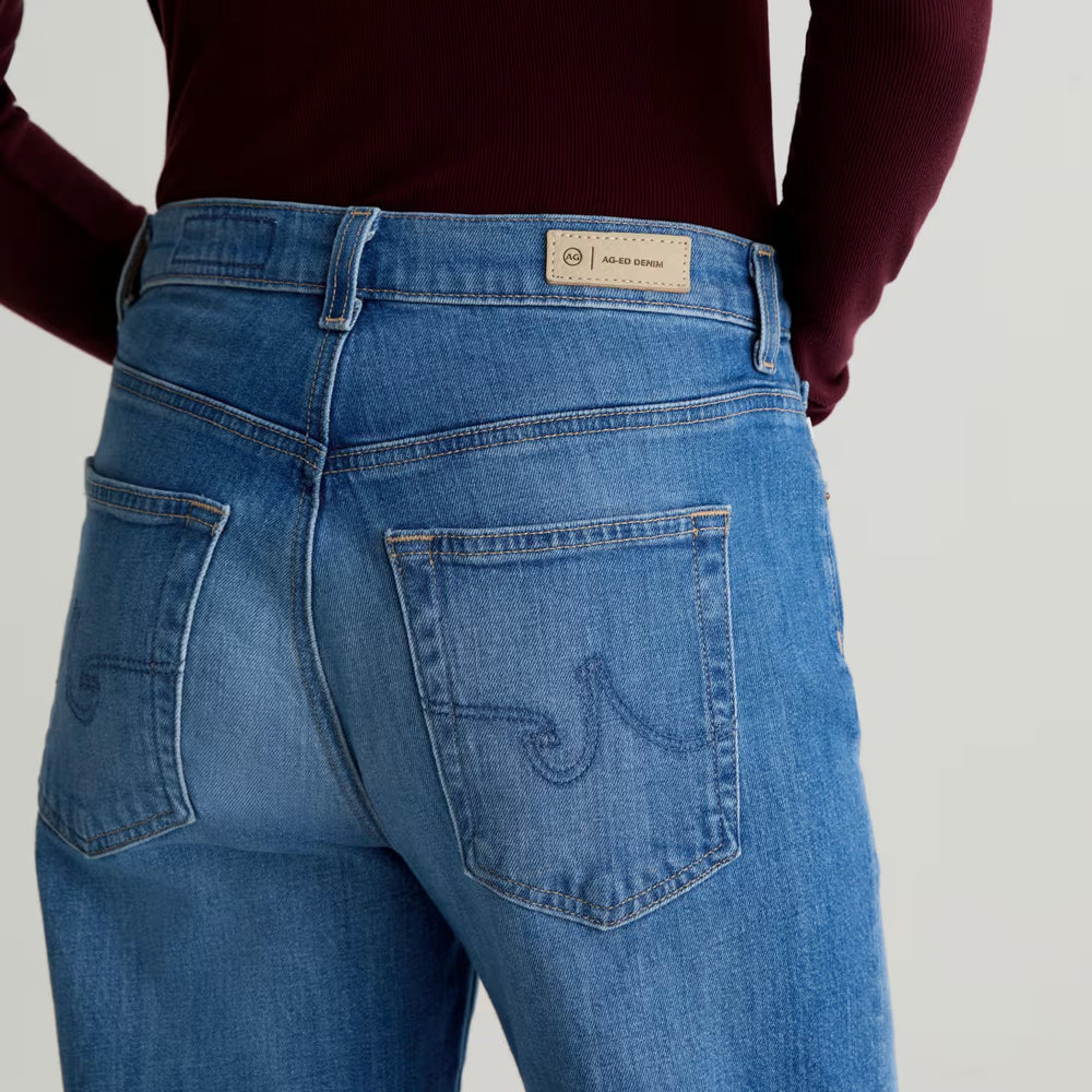 
                  
                    Brinley 13 Years Allure Jean
                  
                