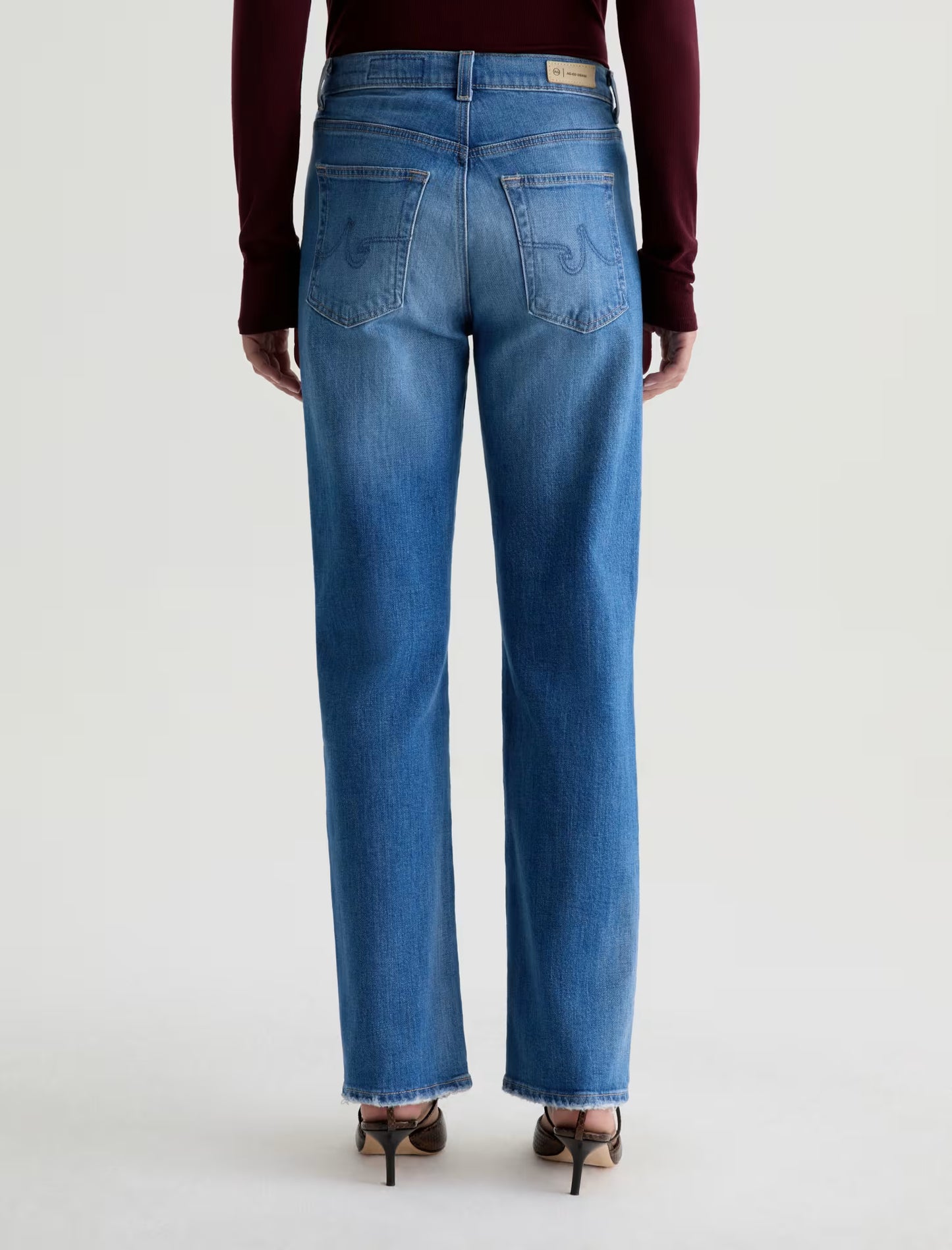 
                  
                    Brinley 13 Years Allure Jean
                  
                