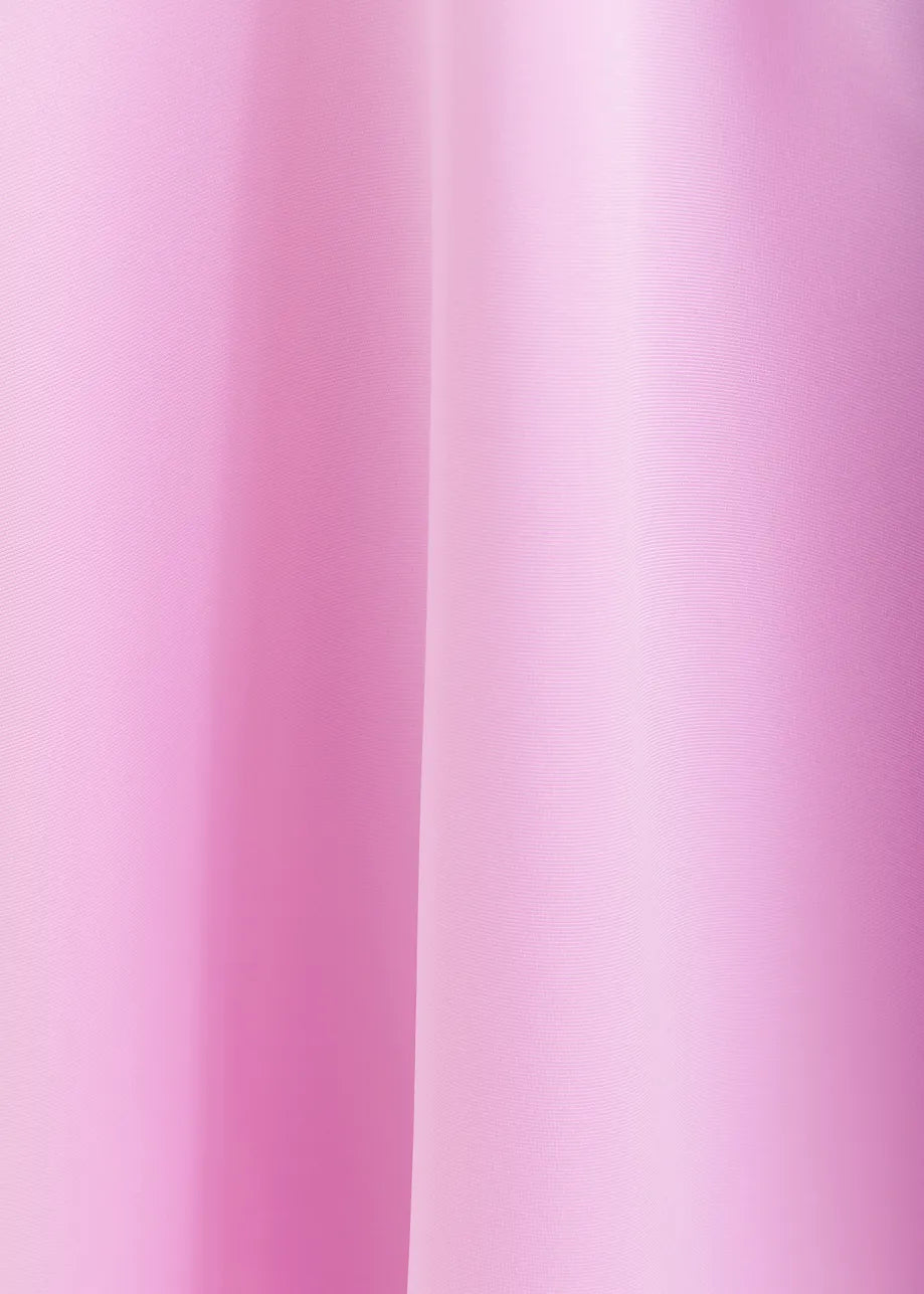 
                  
                    Julio Pink A-Line Skirt
                  
                