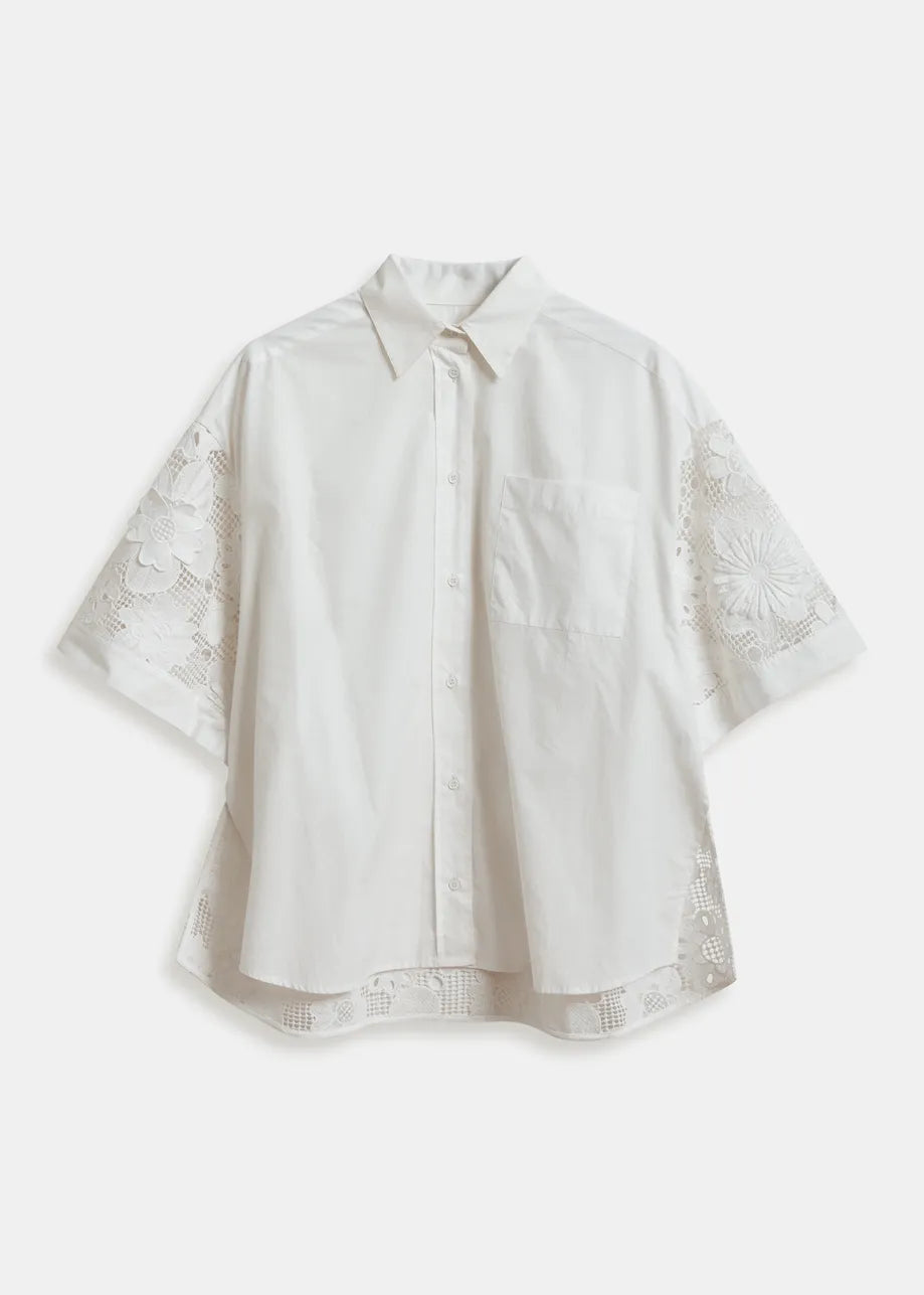 
                  
                    Kali Shirt White
                  
                