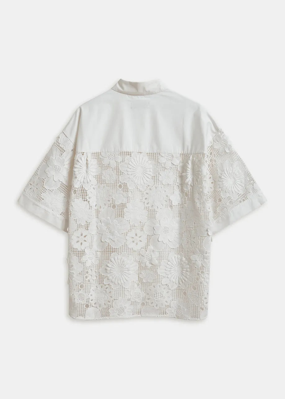 
                  
                    Kali Shirt White
                  
                