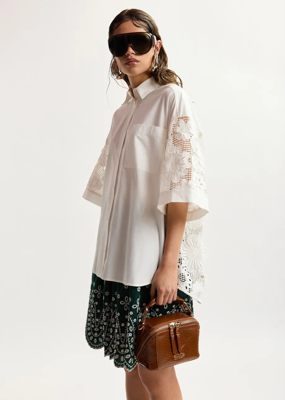 
                  
                    Kali Shirt White
                  
                
