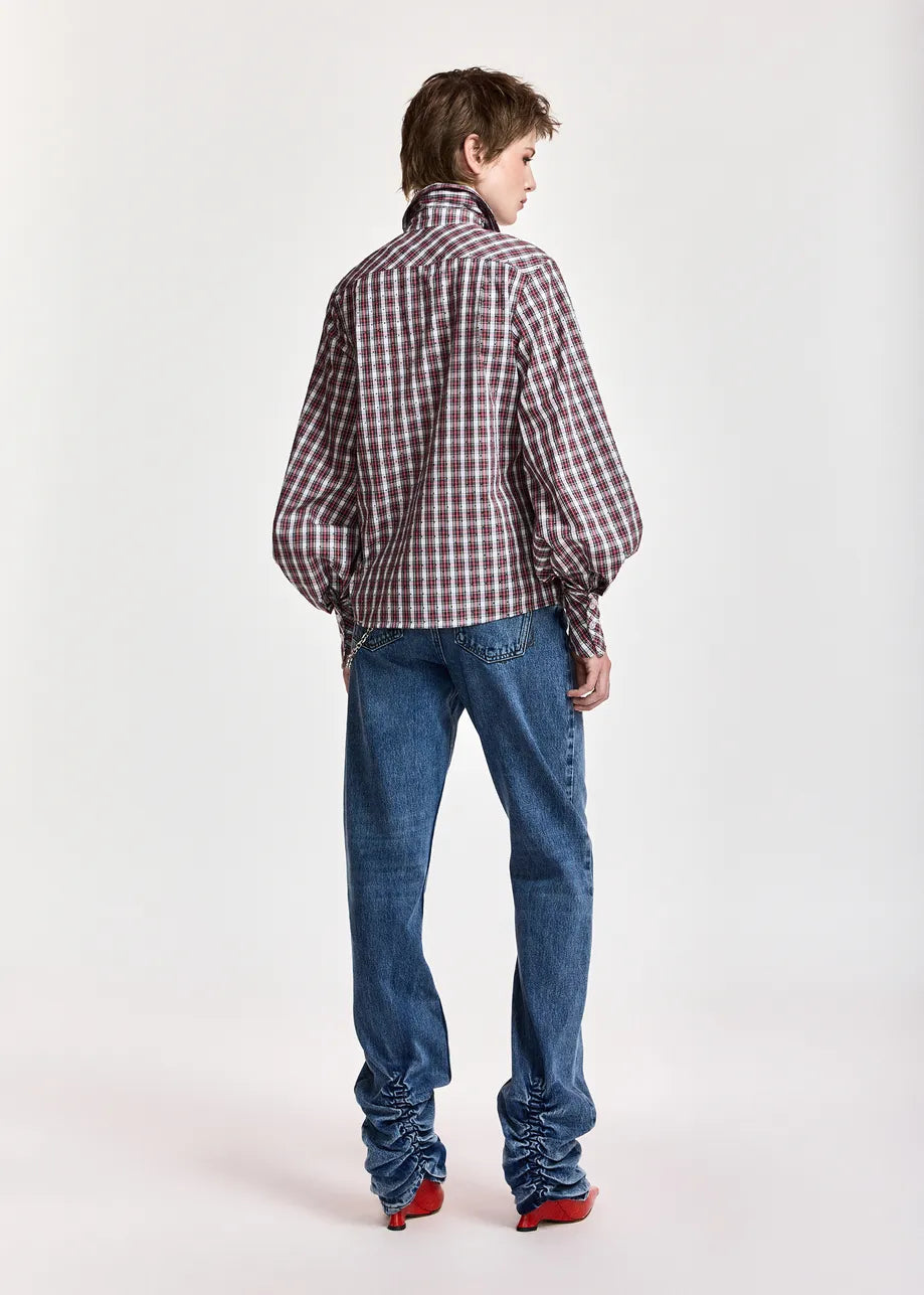
                  
                    Kalmia Shirt
                  
                
