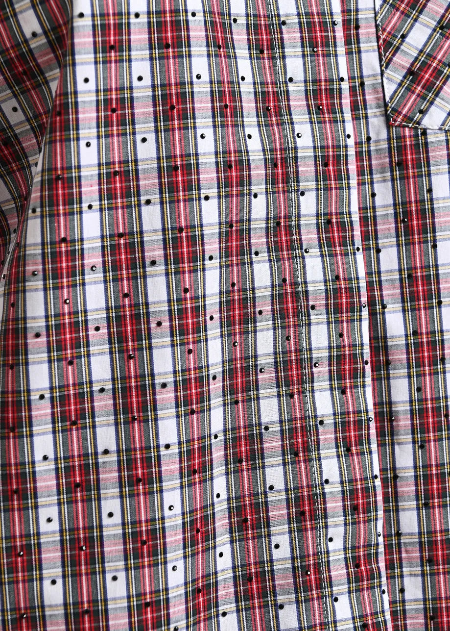 
                  
                    Kalmia Shirt
                  
                