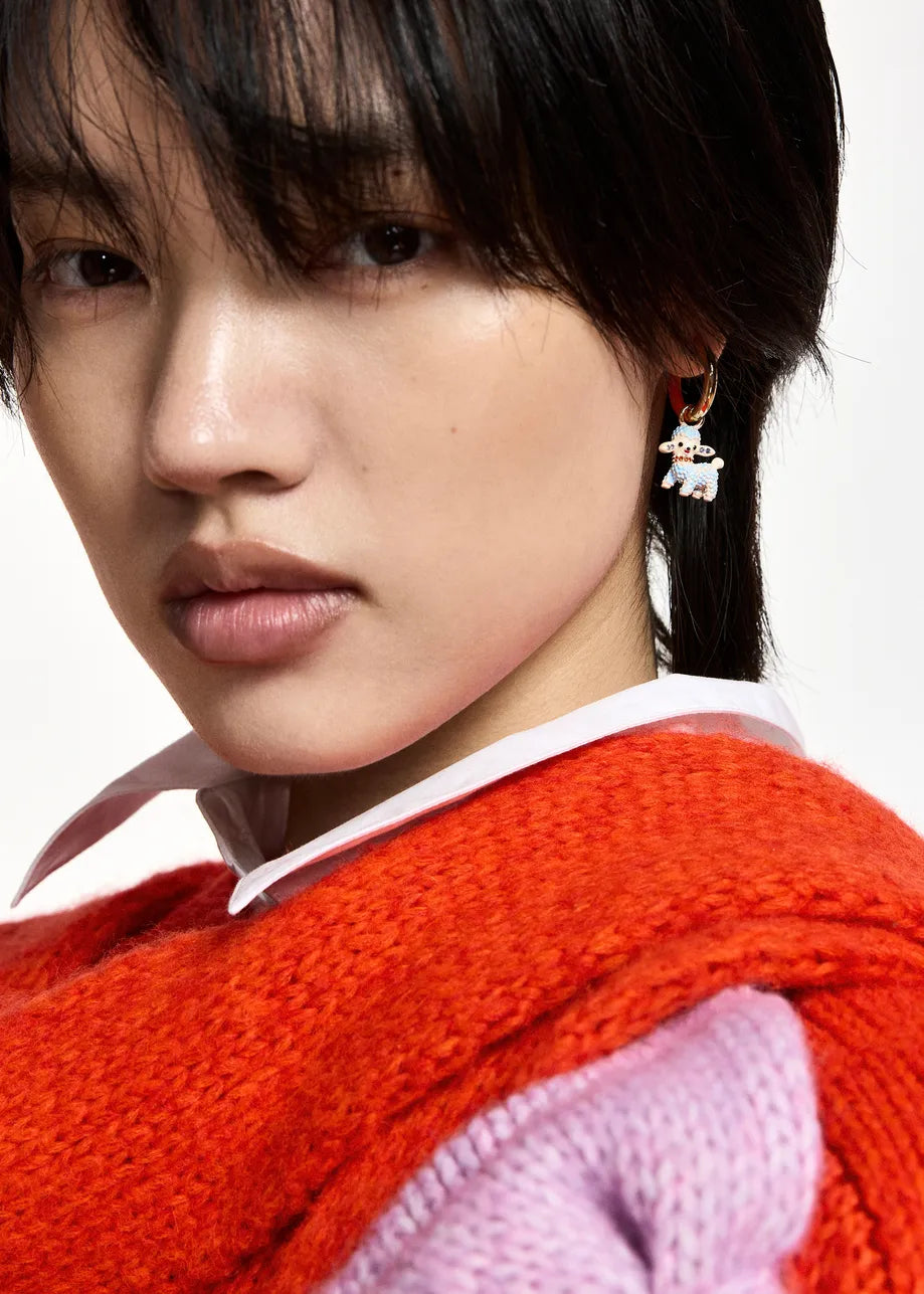
                  
                    Kana Earrings
                  
                