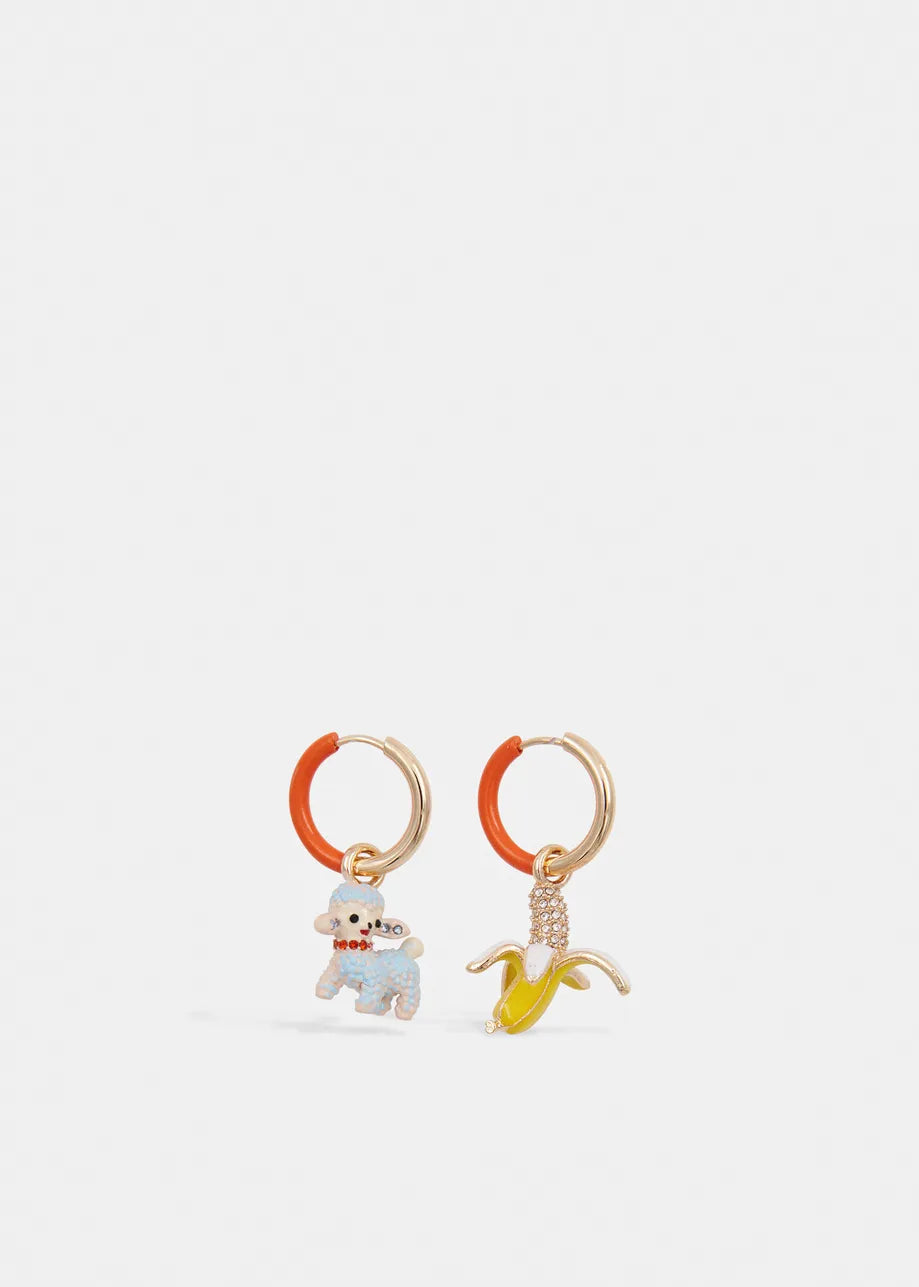 
                  
                    Kana Earrings
                  
                