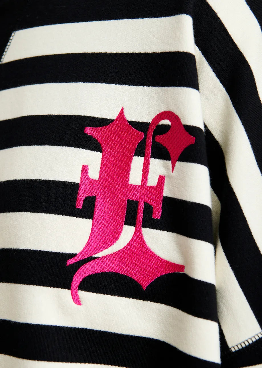 
                  
                    Kandy Striped Sweat
                  
                