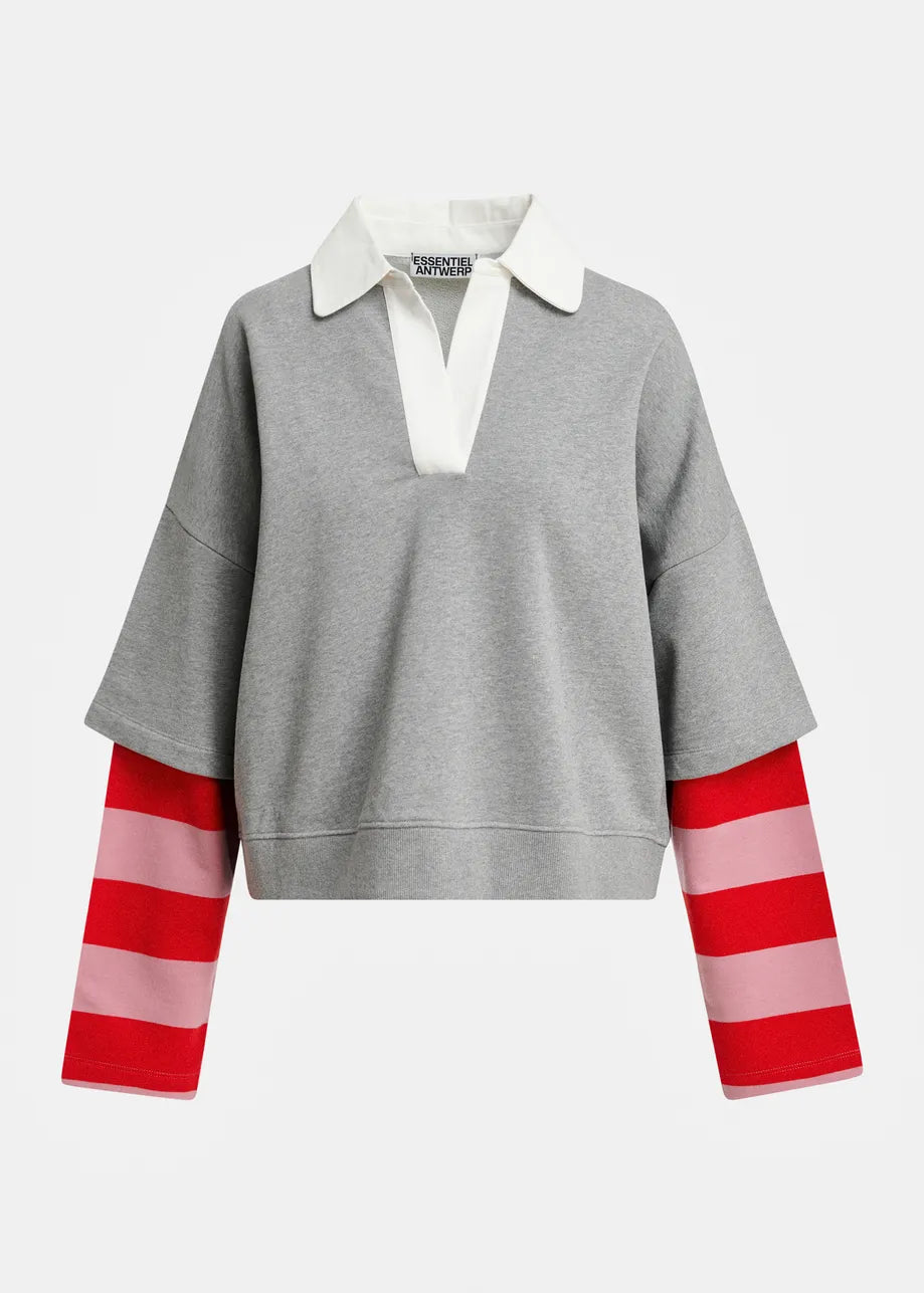 
                  
                    Kantelou Sweatshirt
                  
                