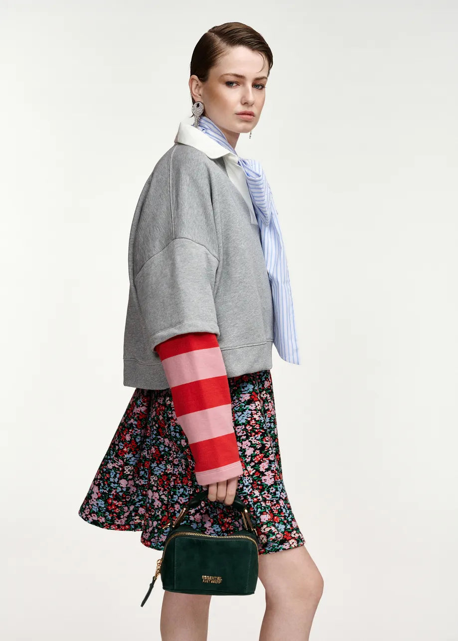 
                  
                    Kantelou Sweatshirt
                  
                