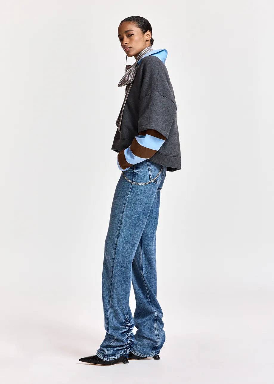 
                  
                    Kantelou Sweatshirt
                  
                
