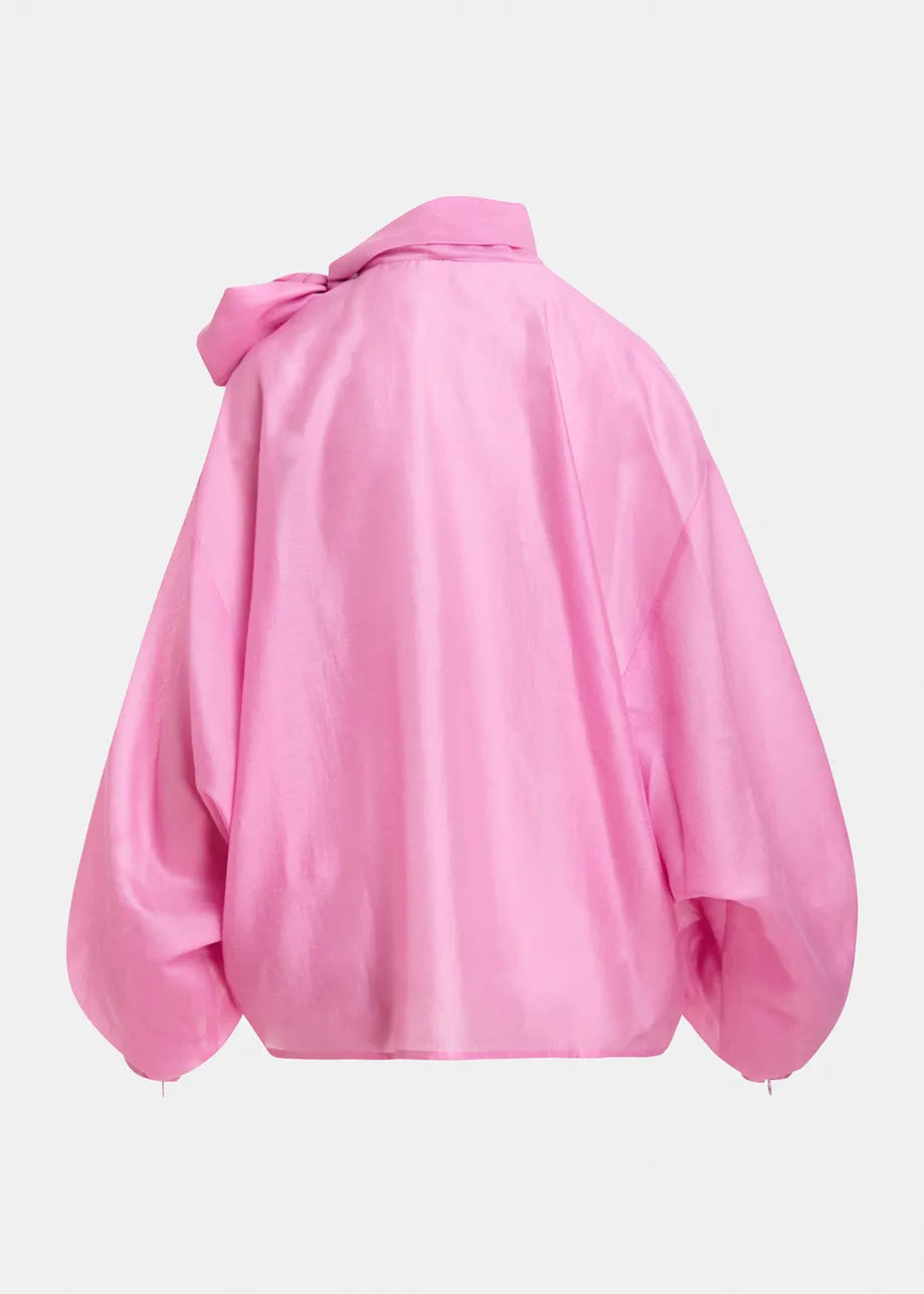 
                  
                    Karismatic Oversized Shirt Pink
                  
                