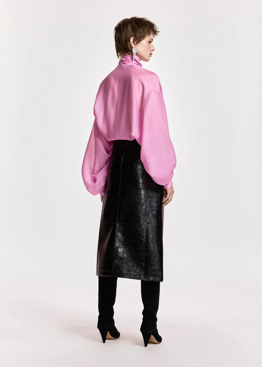 
                  
                    Karismatic Oversized Shirt Pink
                  
                