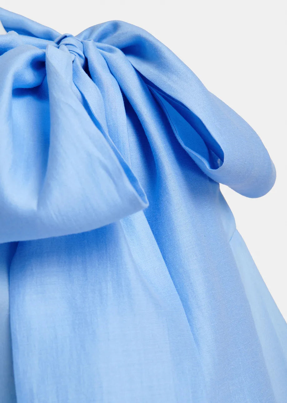 
                  
                    Karismatic Oversized Shirt Sky
                  
                