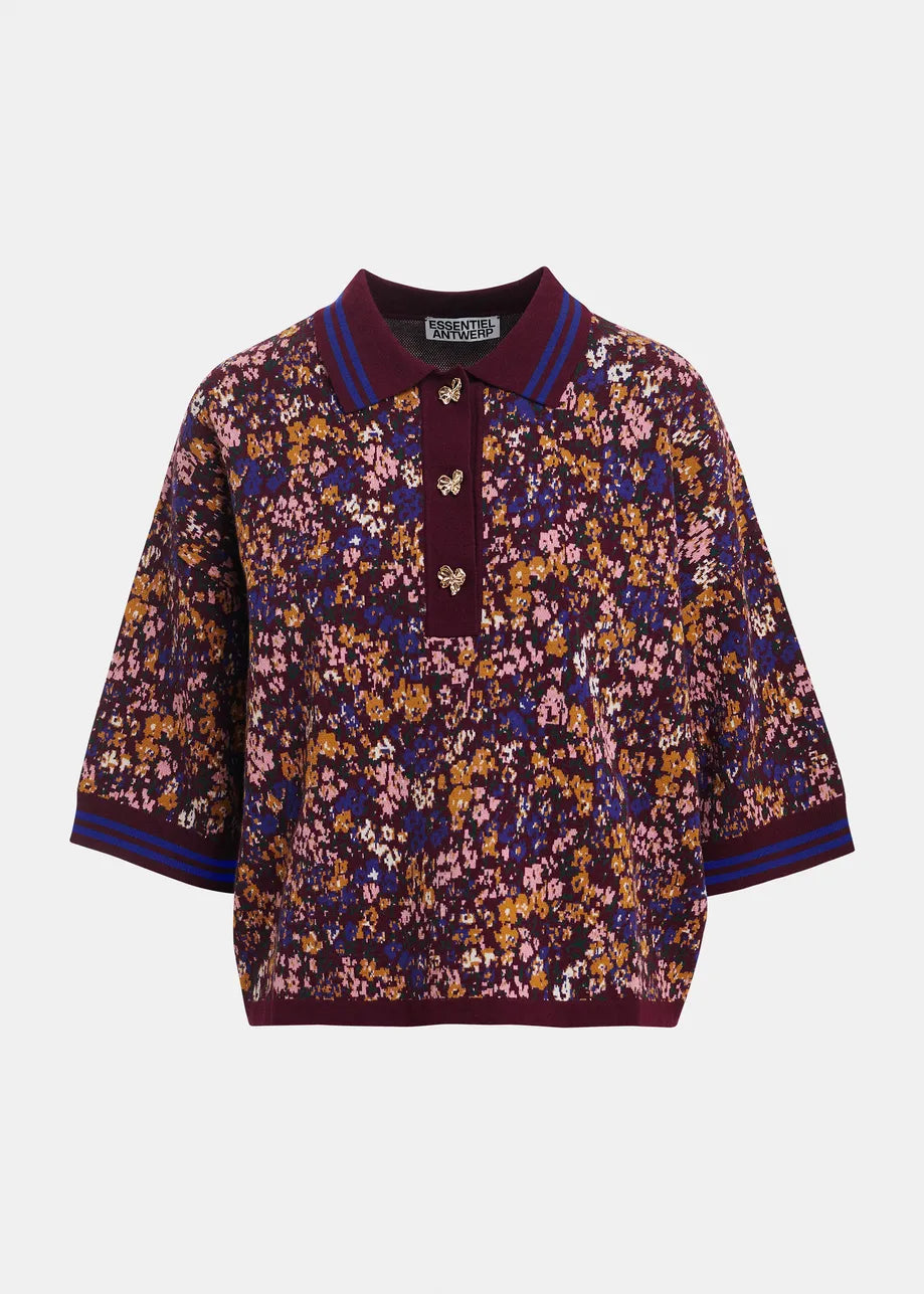 
                  
                    Kartos Polo
                  
                