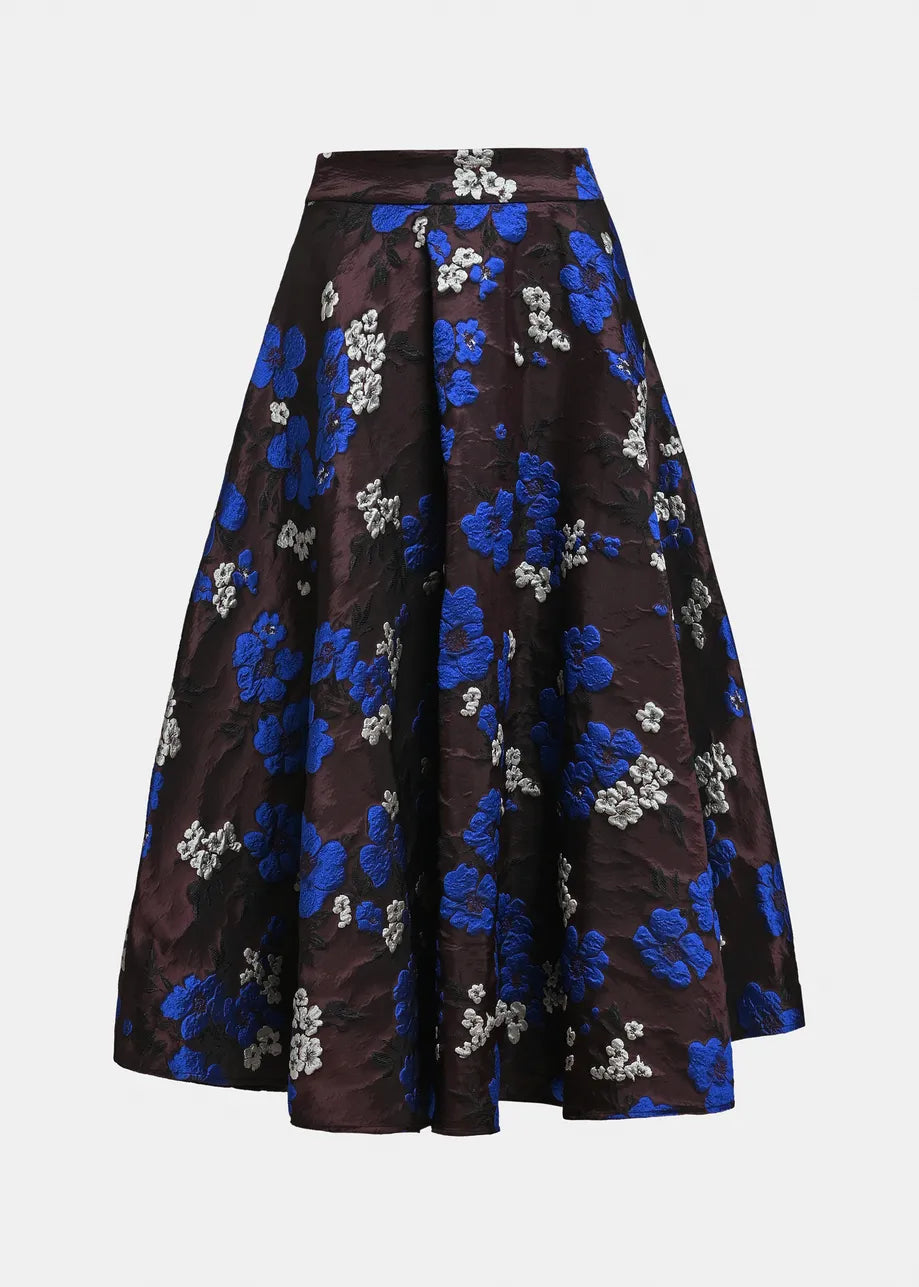 
                  
                    Kathyanne Skirt Wine
                  
                