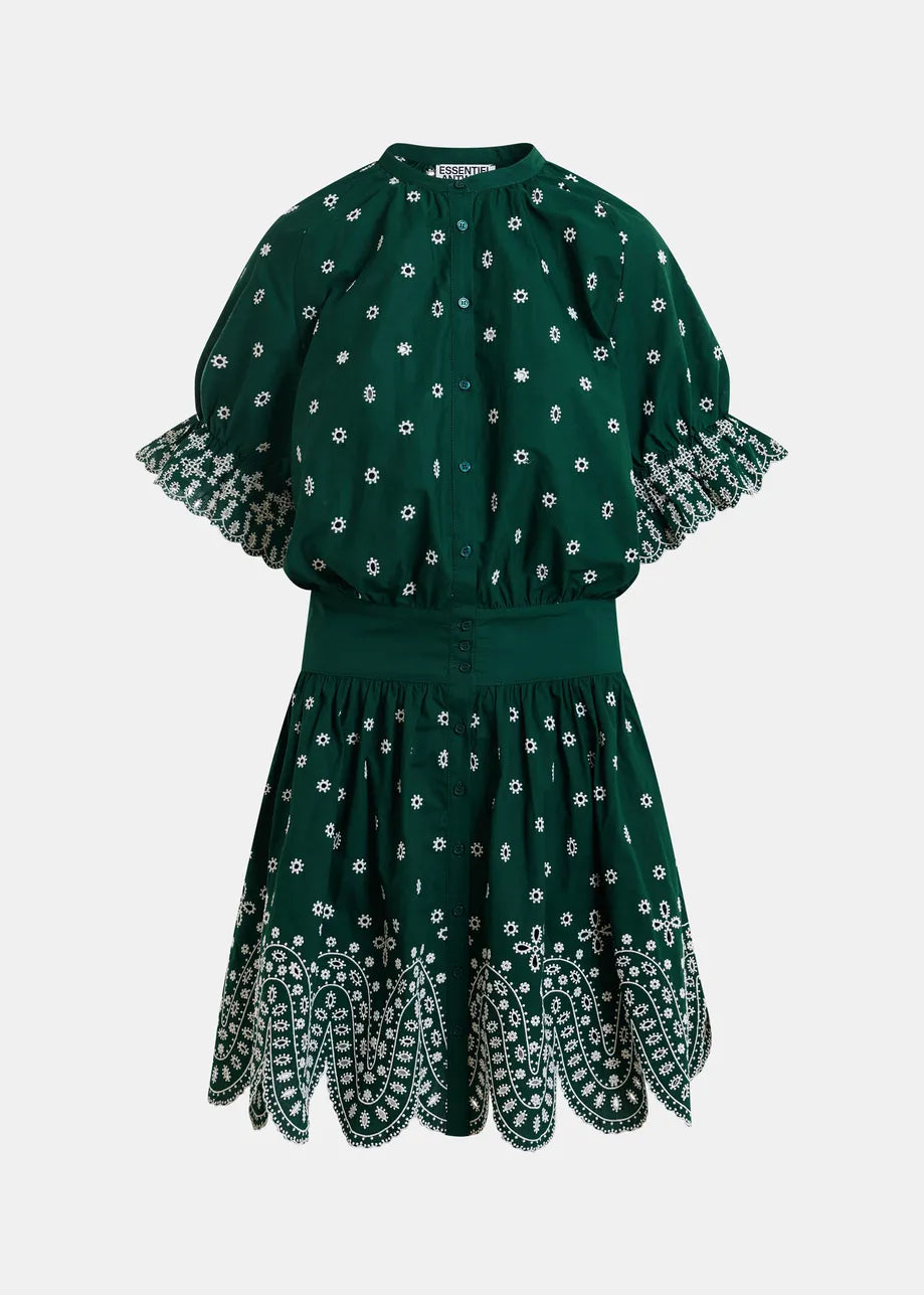 
                  
                    Kaylani Dress
                  
                