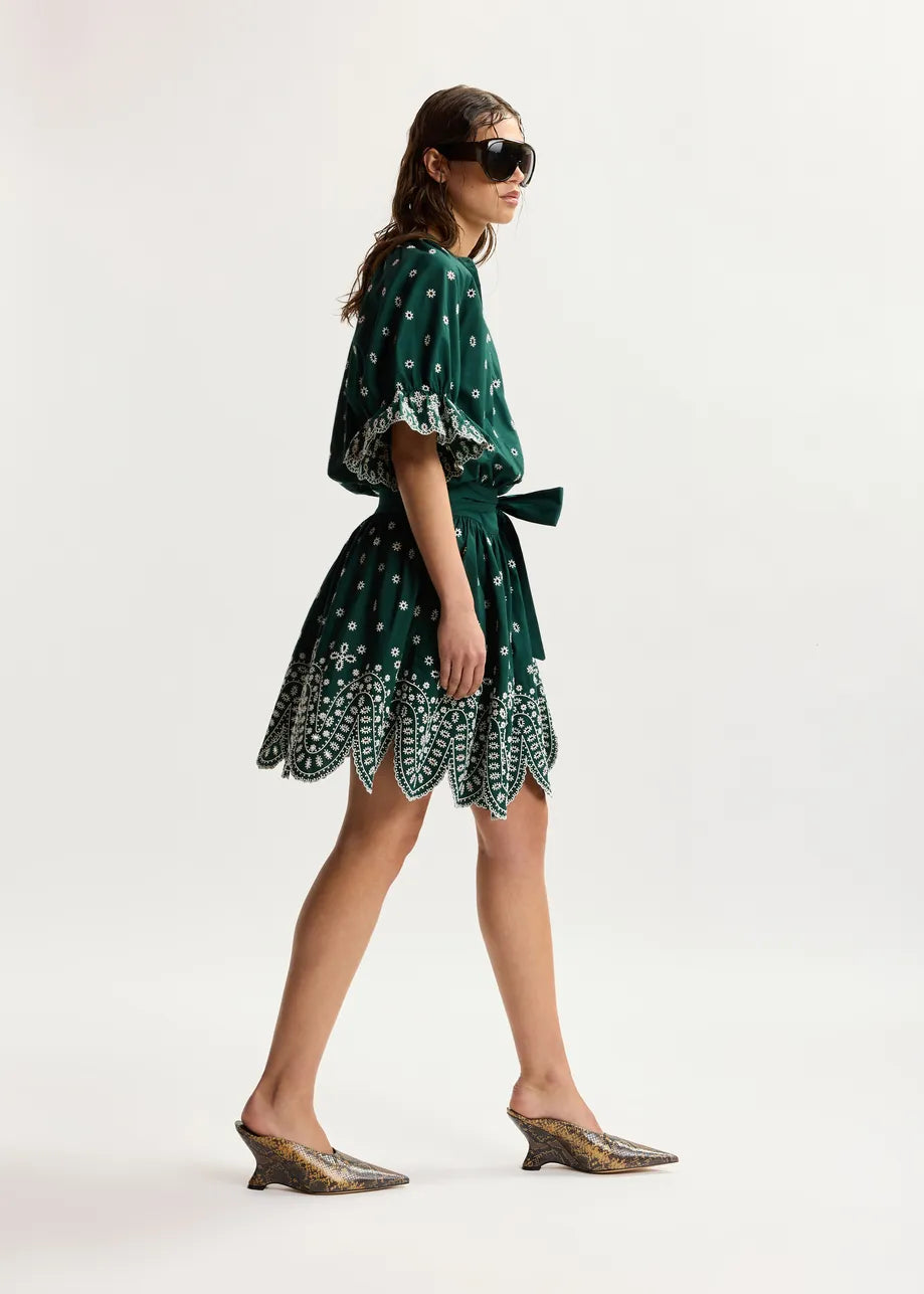 
                  
                    Kaylani Dress
                  
                