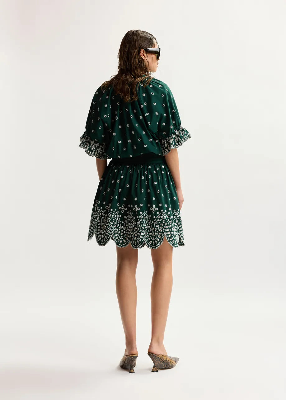 
                  
                    Kaylani Dress
                  
                
