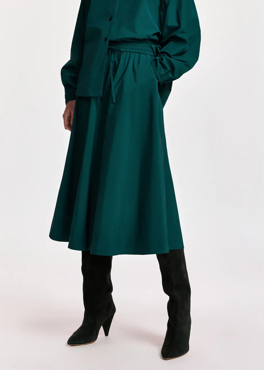 
                  
                    Keely Skirt
                  
                