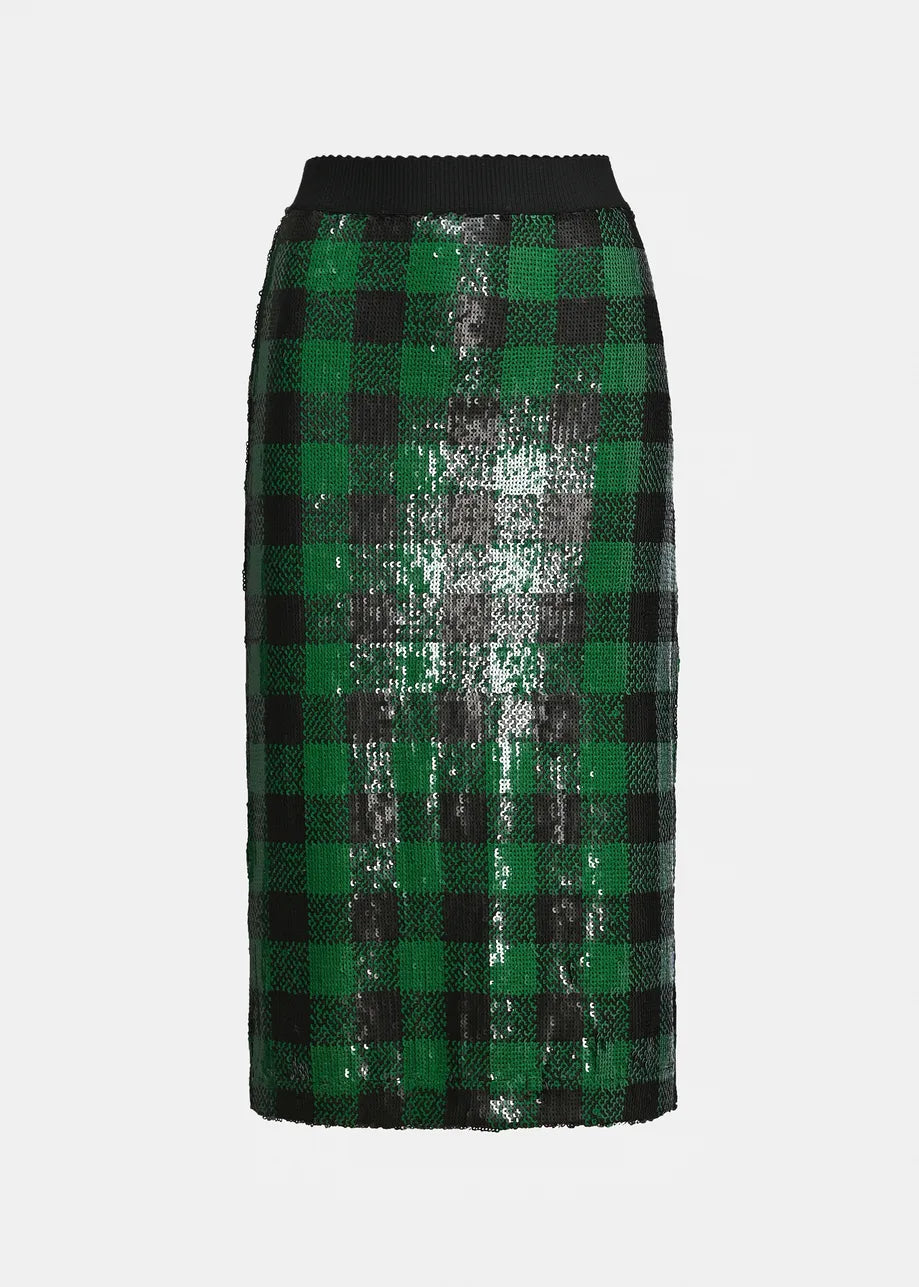 
                  
                    Knitwear Skirt
                  
                