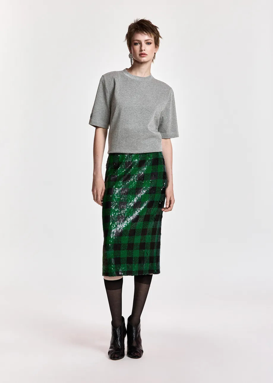 
                  
                    Knitwear Skirt
                  
                