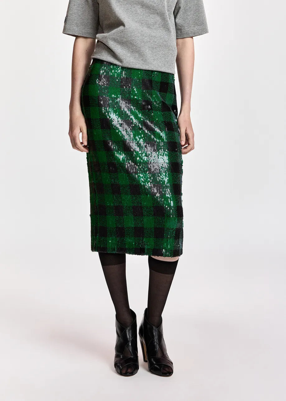 
                  
                    Knitwear Skirt
                  
                