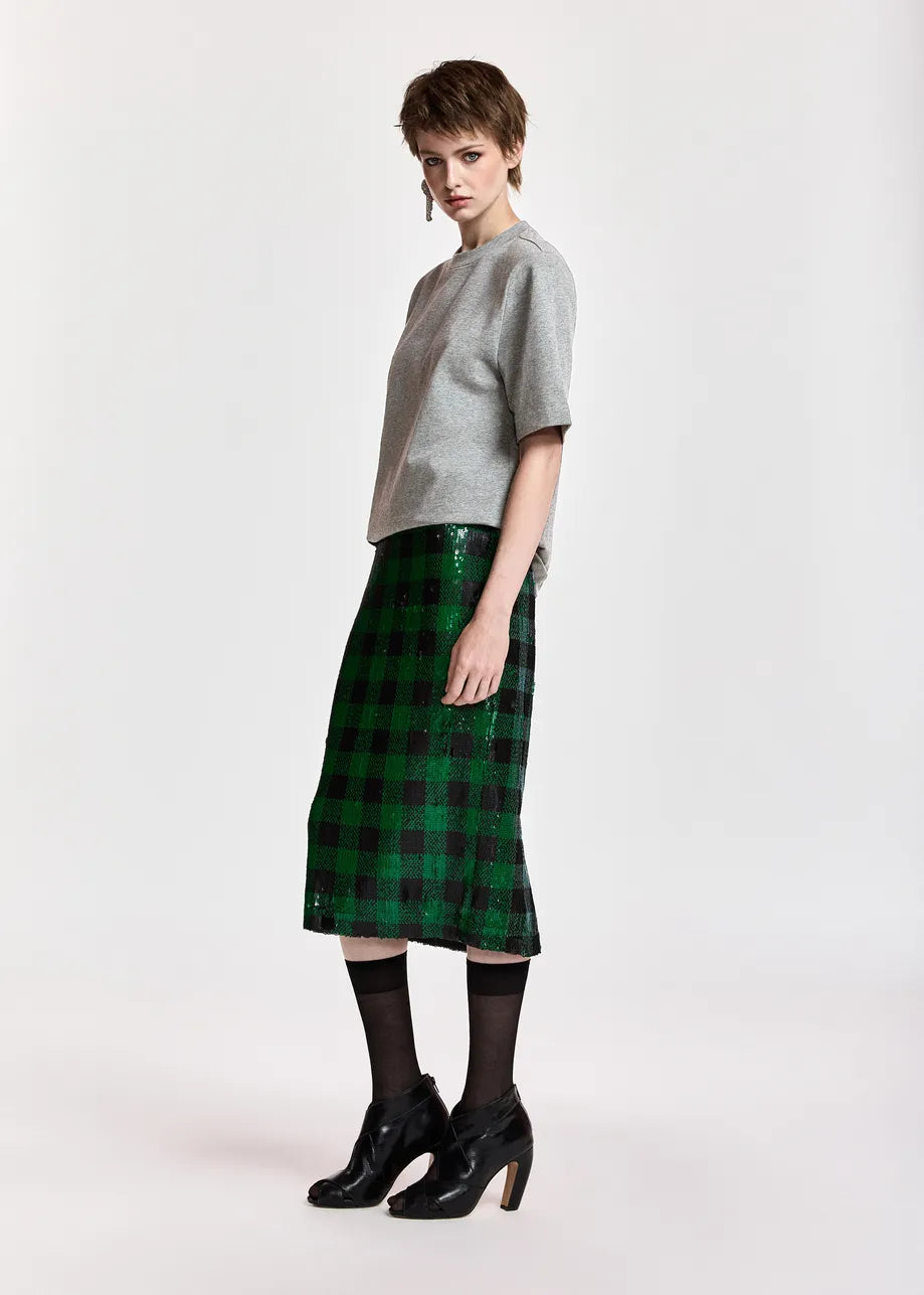 
                  
                    Knitwear Skirt
                  
                