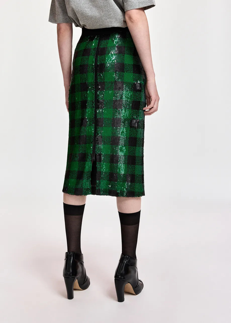 
                  
                    Knitwear Skirt
                  
                