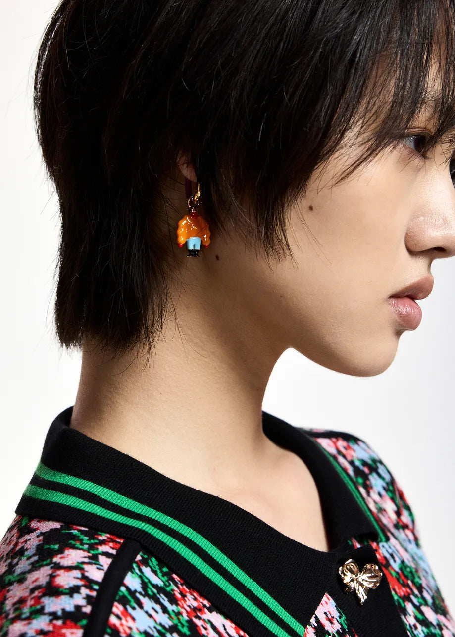 
                  
                    Kode Earrings
                  
                