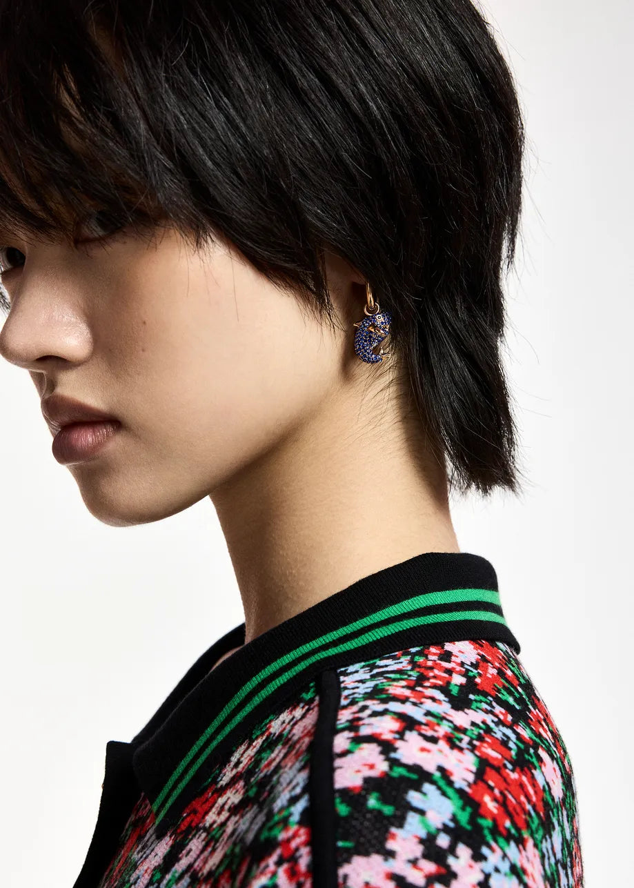 
                  
                    Kode Earrings
                  
                