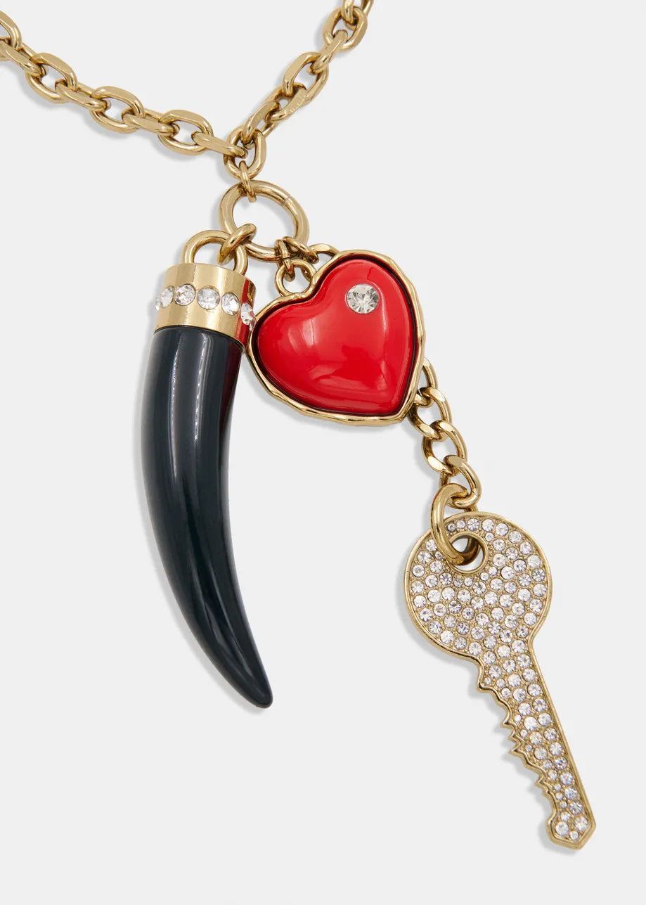 
                  
                    Koma Necklace
                  
                