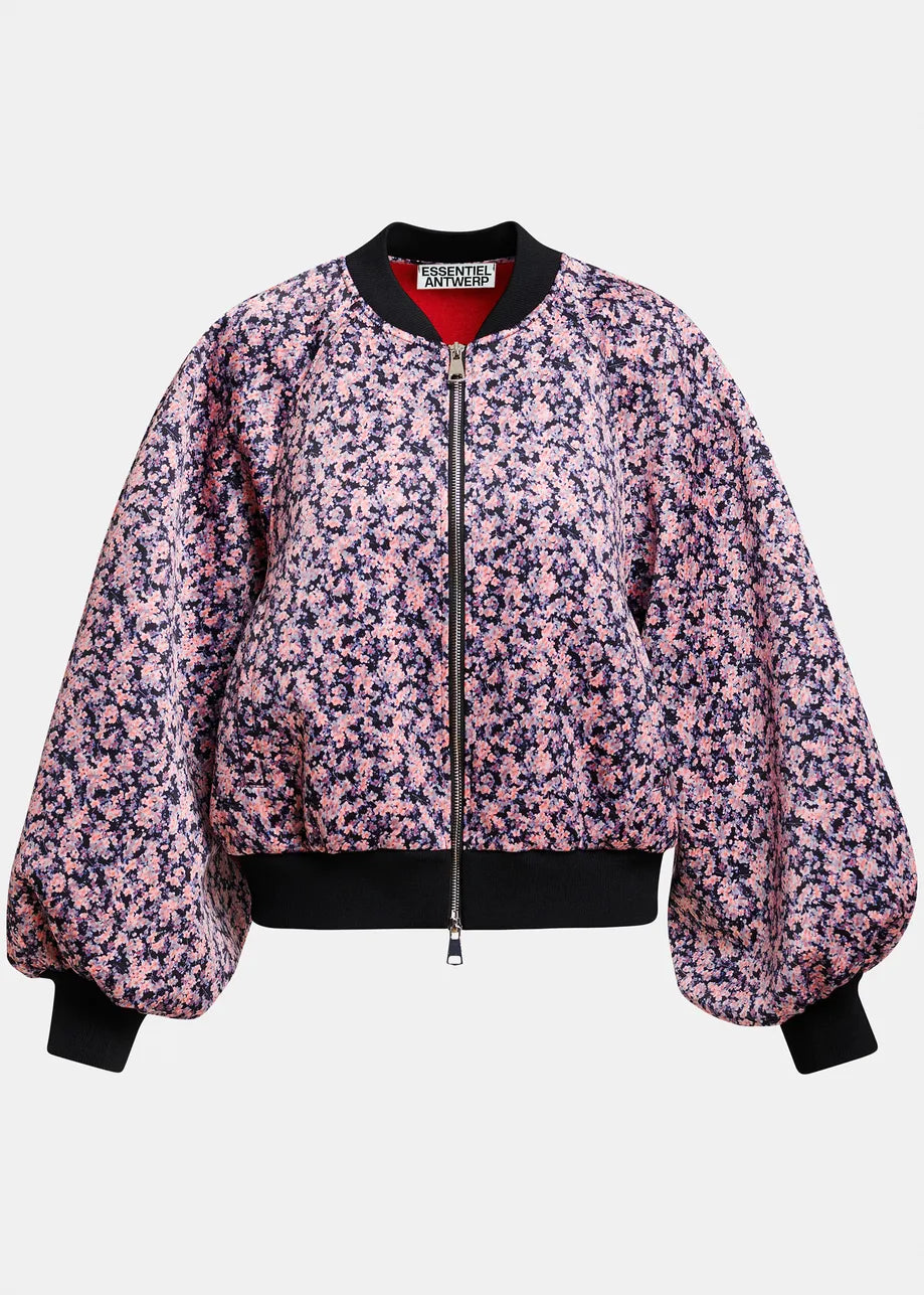 
                  
                    Kryo Bomber Jacket
                  
                