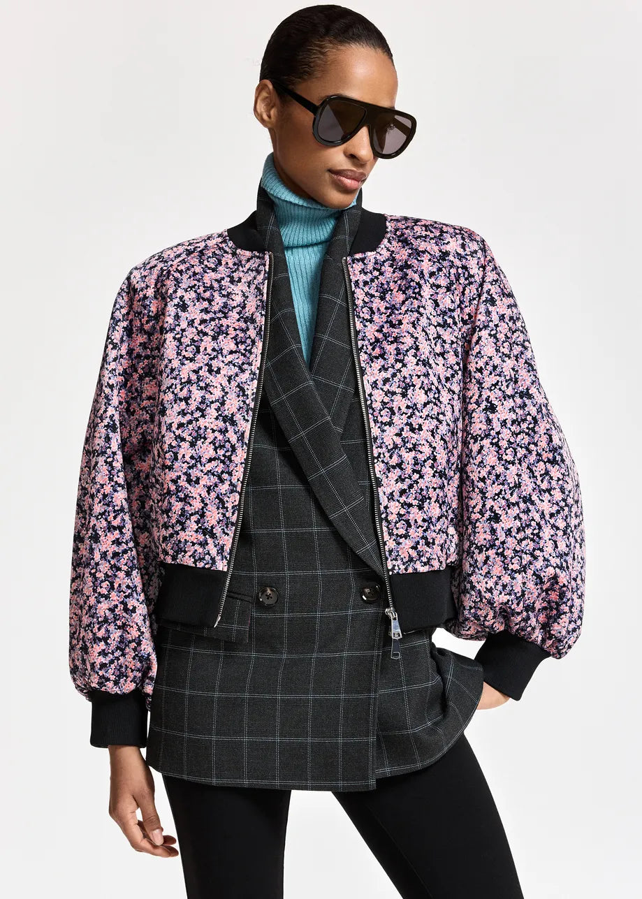 
                  
                    Kryo Bomber Jacket
                  
                