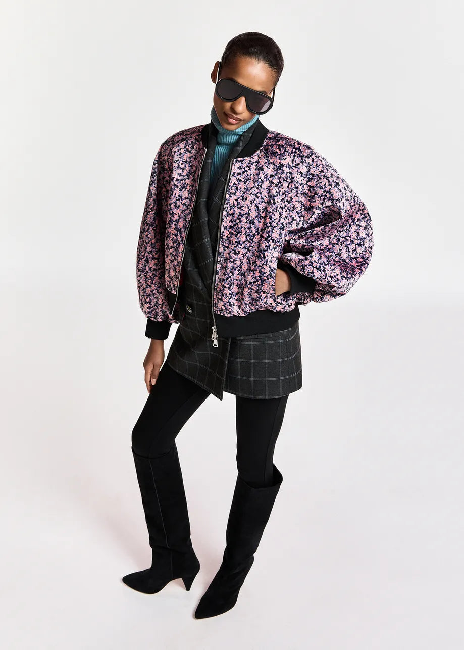 
                  
                    Kryo Bomber Jacket
                  
                