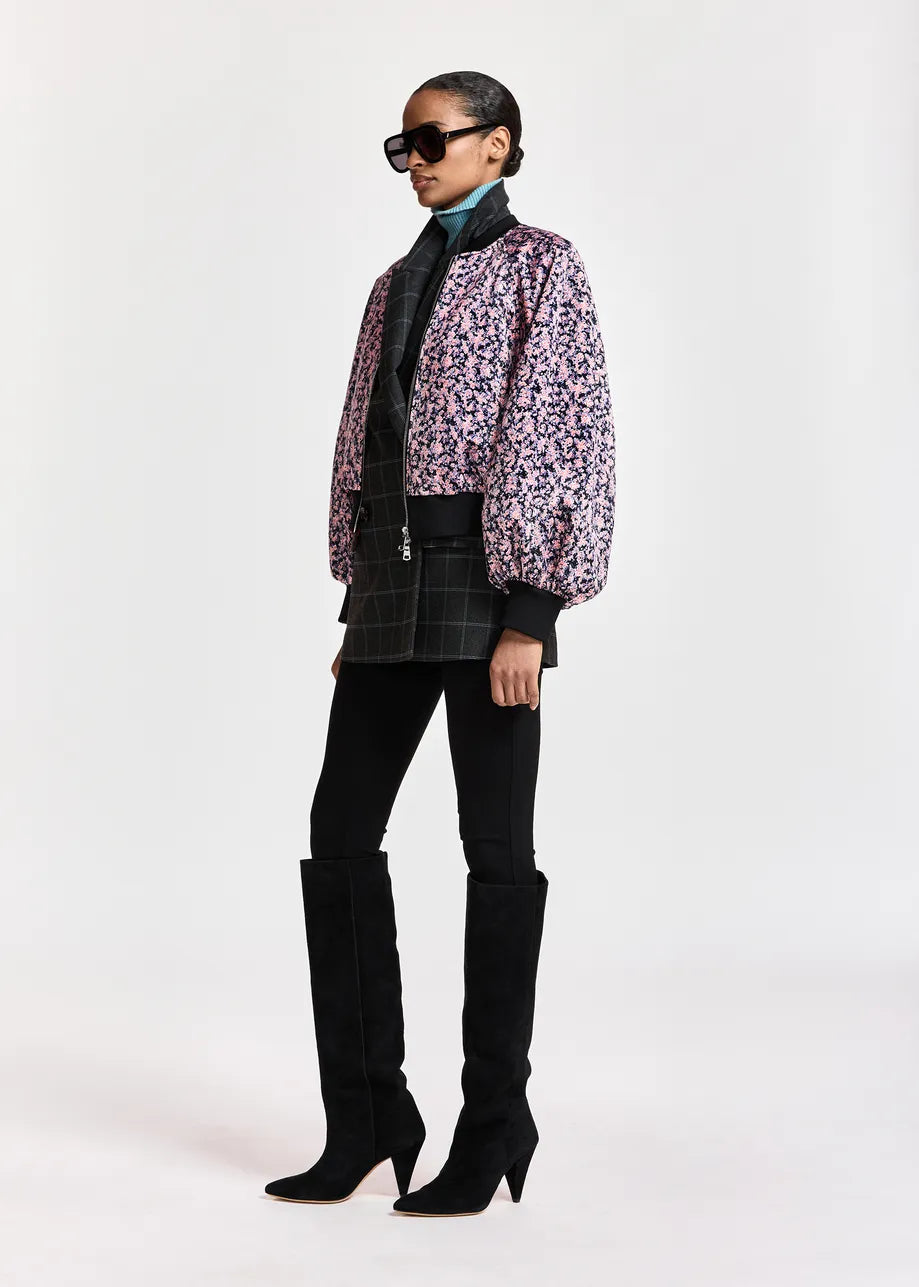 
                  
                    Kryo Bomber Jacket
                  
                